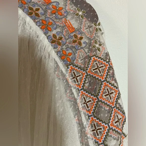 Free People Joyride Blouse - Picture 9 of 11